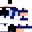 Texture for バイト着