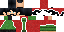 Texture for Algarius Festive