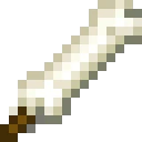 Texture for bone sword