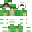 Texture for Turtle Reuben