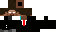 Texture for MR.Herobrine