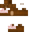 Texture for Urso Cueca