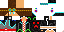 Texture for Cool Guy