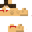 Texture for Bodybuilder