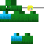 Texture for nacket