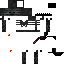 Texture for mutant wither skeleton boss