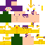 Texture for MILO OF SCORPIO