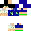 Texture for JasonBR