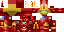 Texture for iron man android pgf