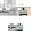 Texture for polarbear