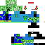 Texture for CreeperAlex