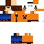 Texture for LuisDBR Noob