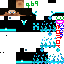 Texture for steve super cool