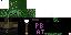 Texture for security creeper
