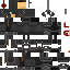 Texture for Grunt Uniform Athonir Silva
