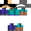 Texture for Dark (not finished)