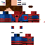 Texture for perfect spider
