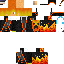 Texture for scorpion