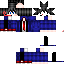 Texture for JAMESJDDS