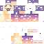 Texture for hii