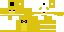 Texture for Golden Freddy Armor 01