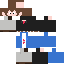 Texture for ルパン三世