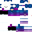 Texture for planet