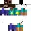 Texture for Ayaz
