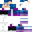 Texture for T_T