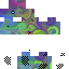 Texture for illusion Hypno Steve