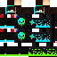 Texture for pierre