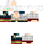 Texture for ssj5
