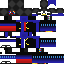 Texture for Error Sans