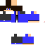 Texture for PGT Dani (The Dark Boss)