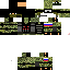 Texture for русский  солдат
