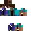 Texture for ALFREDO
