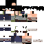 Texture for chamucozombier