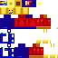 Texture for lego02