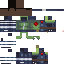 Texture for Shinobi16