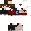 Texture for steve