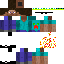 Texture for King Steve