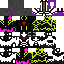 Texture for Warrior Robot