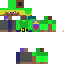 Texture for link