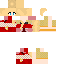 Texture for Apple White