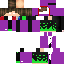 Texture for XDMIXD