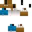 Texture for yaya
