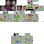 Texture for monstre ERROR