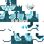 Texture for 真.仮面ライダーミカゲ(ラスボス)