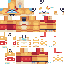 Texture for security breach freddy
