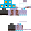 Texture for Java Edition MC Skin 2